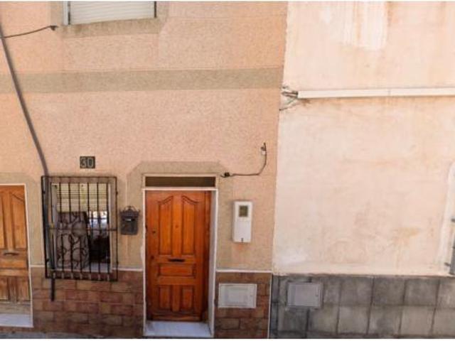 Piso Venta Almería Capital, San Luis Los Molinos