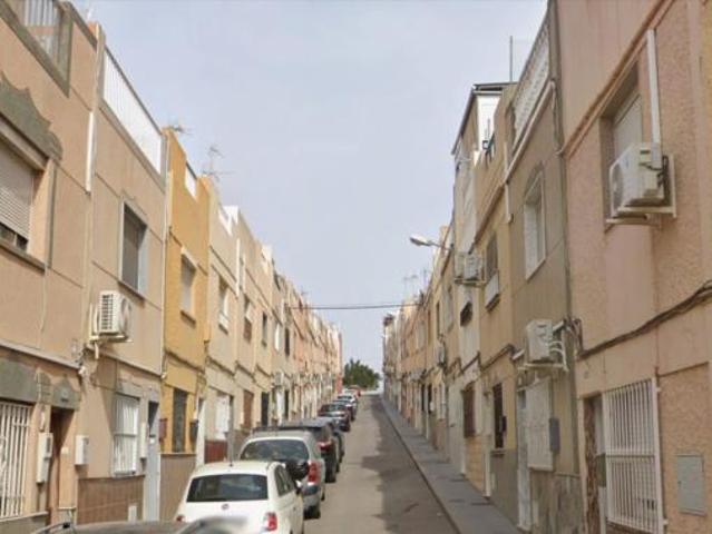 Piso Venta Almería Capital, San Luis Los Molinos