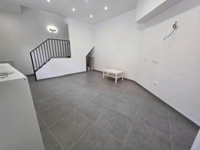Piso Venta Almería Capital, San Luis Los Molinos