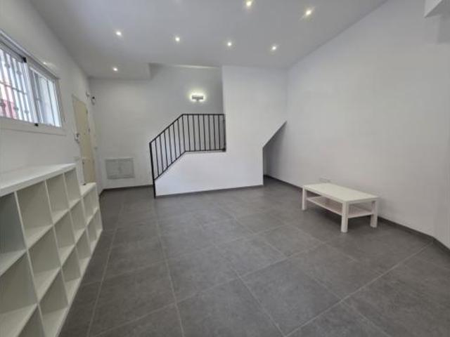 Piso Venta Almería Capital, San Luis Los Molinos