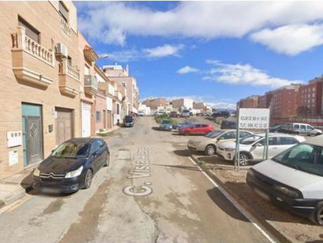 Piso Venta Almería Capital, San Luis Los Molinos