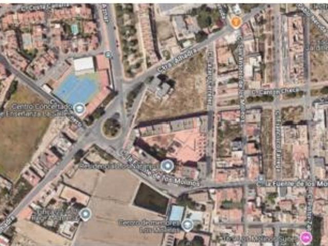 Piso Venta Almería Capital, San Luis Los Molinos