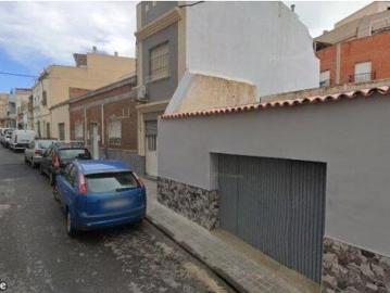 Piso Venta Almería Capital, San Luis Los Molinos