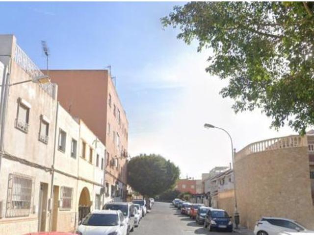 Piso Venta Almería Capital, San Luis Los Molinos