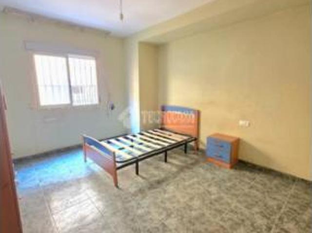Piso Venta Almería Capital, San Luis Los Molinos