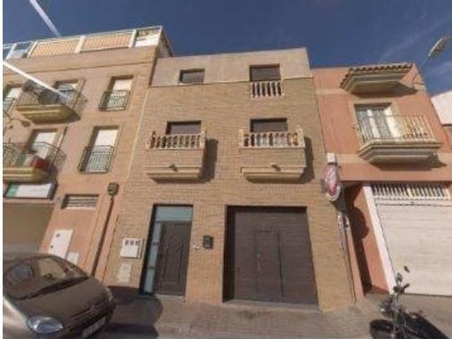 Piso Venta Almería Capital, San Luis Los Molinos