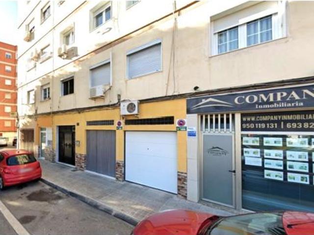 Piso Venta Almería Capital, San Luis Los Molinos