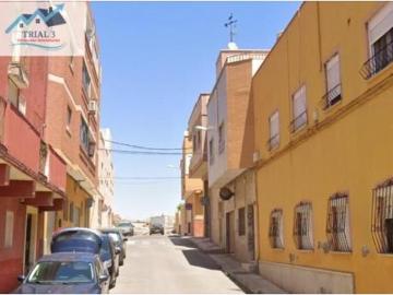 Piso Venta Almería Capital, San Luis Los Molinos