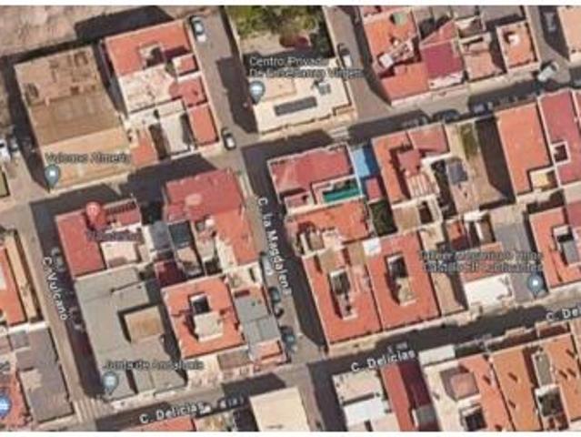 Piso Venta Almería Capital, San Luis Los Molinos