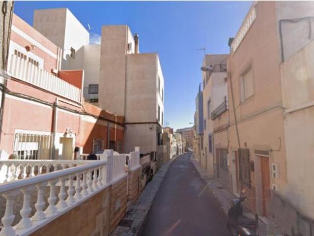 Piso Venta Almería Capital, San Luis Los Molinos