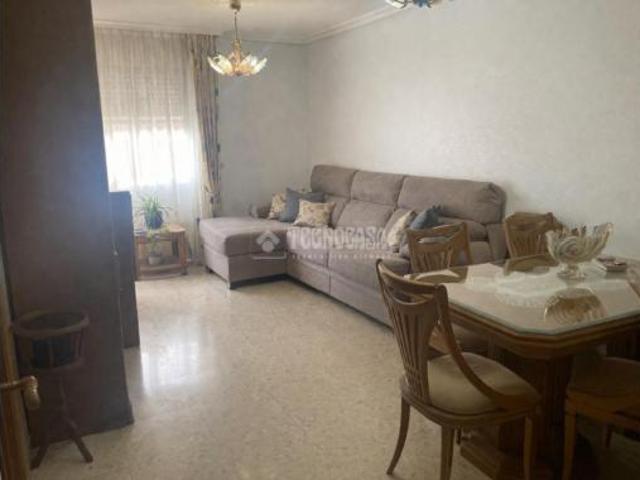 Piso Venta Almería Capital, San Luis Los Molinos