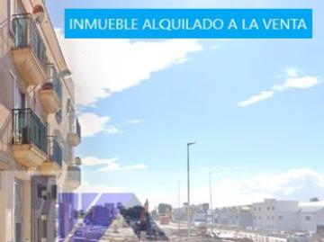 Piso en venta en Barrio de San Luís - Ascensor