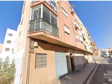 Piso Venta Almería Capital, San Luis Los Molinos