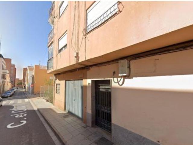 Piso Venta Almería Capital, San Luis Los Molinos