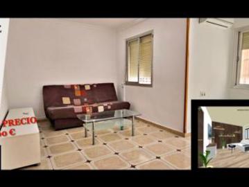 Piso en venta en Barrio de San Luís