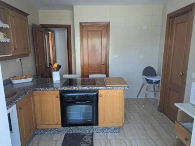 Piso Venta Almería Capital, San Luis Los Molinos