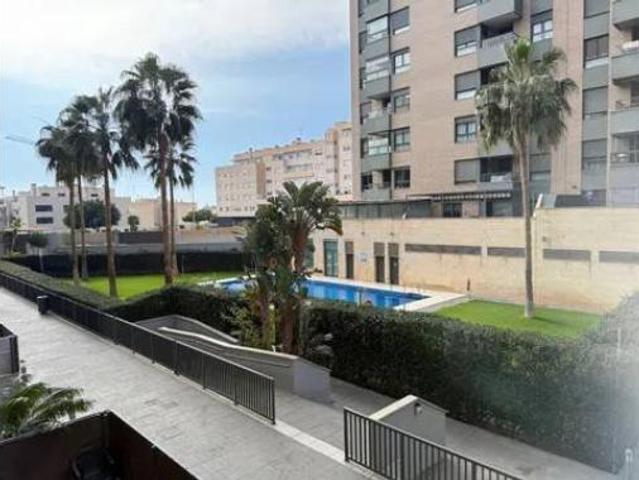 Piso Venta Almería Capital, San Luis Los Molinos