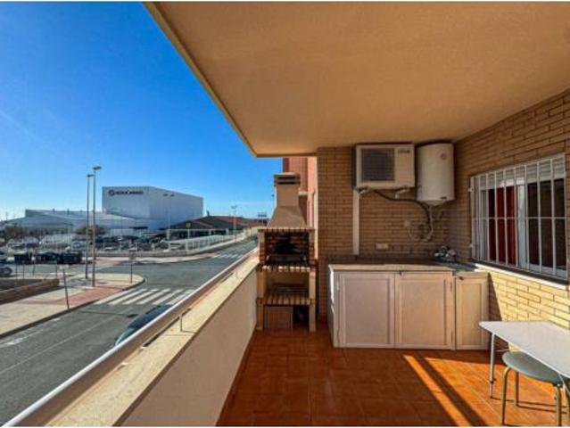 Piso Venta Almería Capital, San Luis Los Molinos
