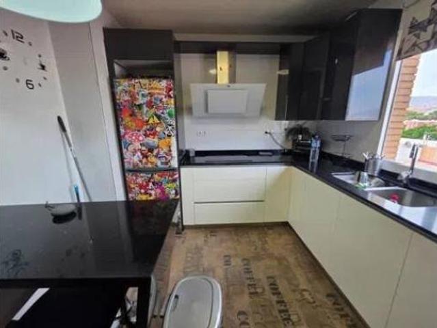 Piso Venta Almería Capital, San Luis Los Molinos