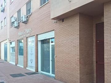Piso Venta Almería Capital, San Luis Los Molinos