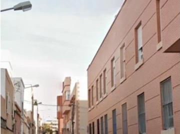 Piso Venta Almería Capital, San Luis Los Molinos