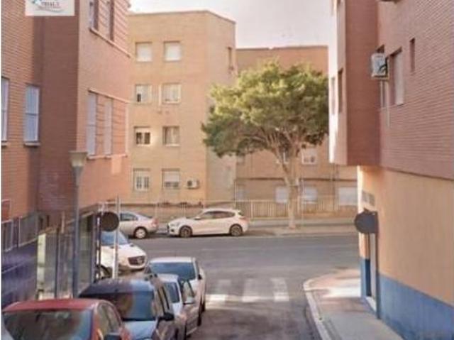 Piso Venta Almería Capital, San Luis Los Molinos