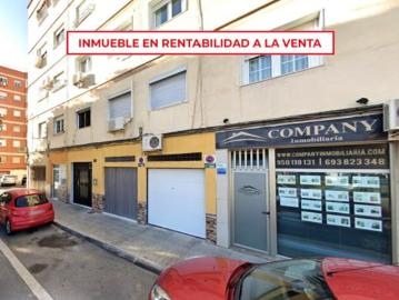Piso Venta Almería Capital, San Luis Los Molinos