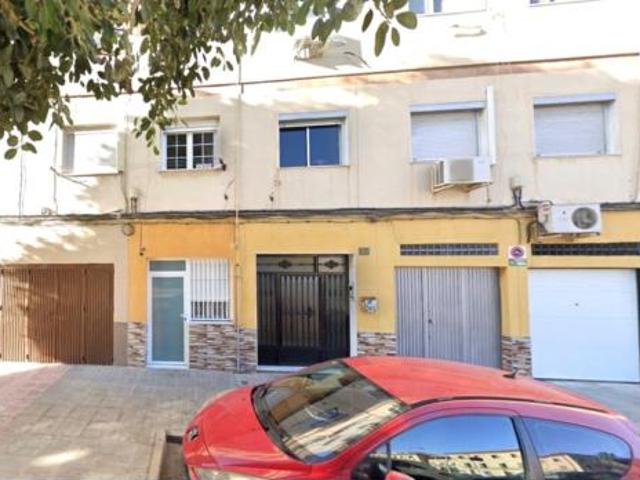 Piso Venta Almería Capital, San Luis Los Molinos