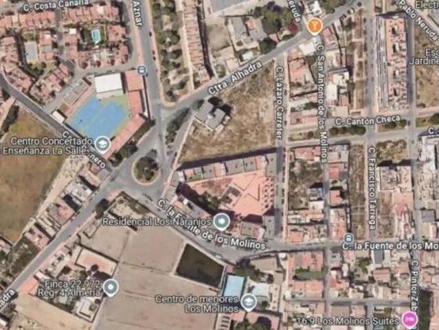Piso Venta Almería Capital, San Luis Los Molinos