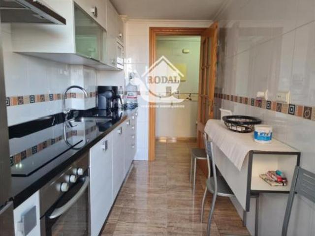 Piso Venta Almería Capital, San Luis Los Molinos