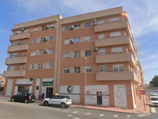 Piso Venta Almería Capital, San Luis Los Molinos