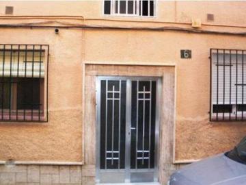 Piso en venta en Barrio de San Luís