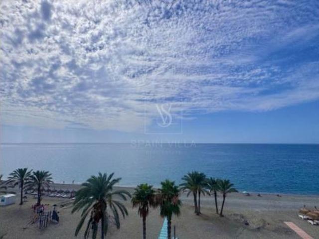 Piso Venta Almuñécar, La Herradura