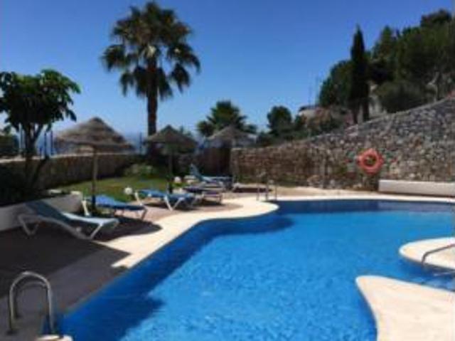 Piso Alquiler Almuñécar, Las Palomas Cerro Gordo