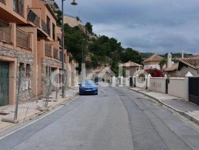 Piso Venta Almuñécar, Las Palomas Cerro Gordo