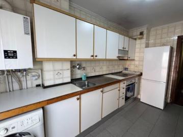 Piso en venta en Alsasua - Seguridad, Trastero