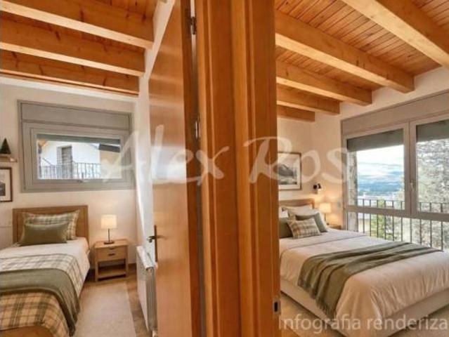 Piso Venta Alp, Alp