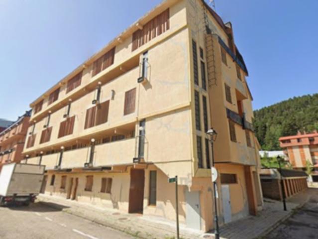 Piso Venta Alp, La Molina