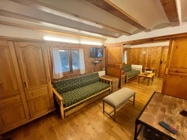 Piso Venta Alp, La Molina