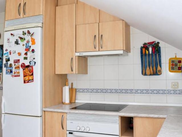 Piso Venta Alpedrete, Alpedrete