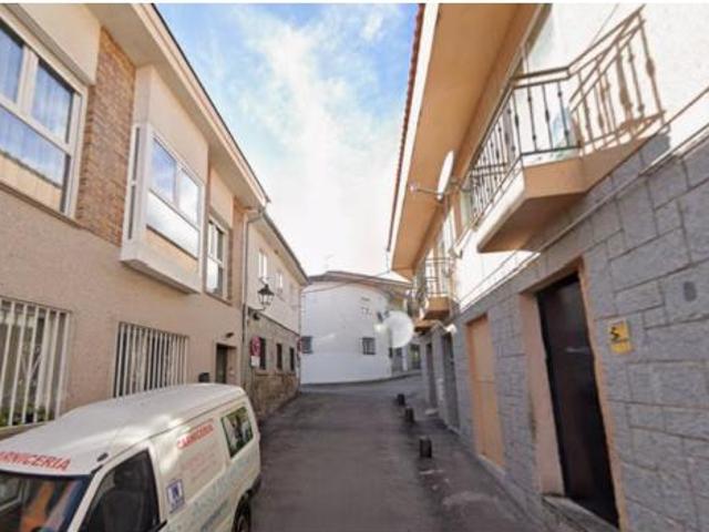 Piso Venta Alpedrete, Alpedrete