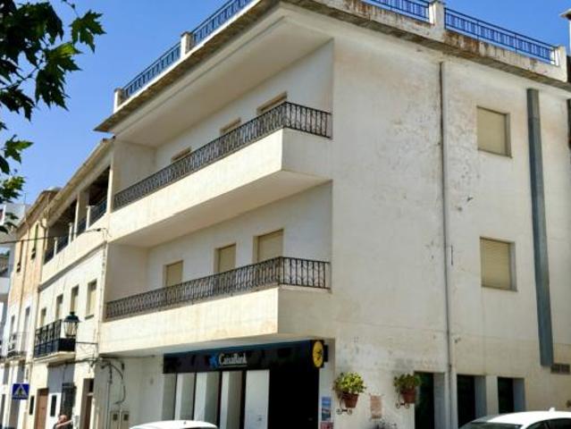 Piso Venta Alpujarra de La Sierra, Alpujarra de La Sierra