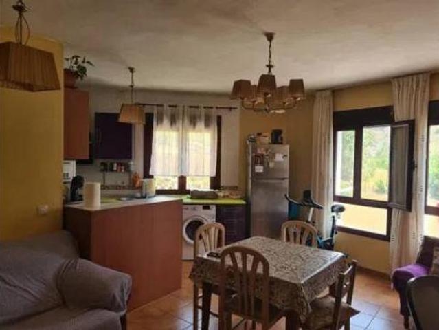 Piso Venta Alpujarra de La Sierra, Alpujarra de La Sierra