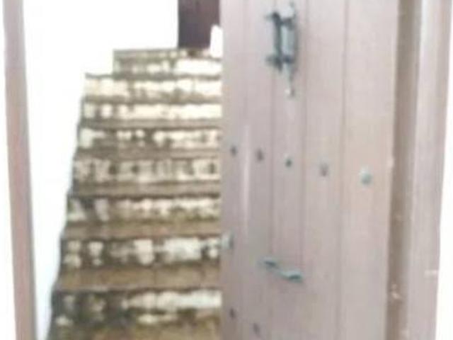 Piso Venta Alpujarra de La Sierra, Golco