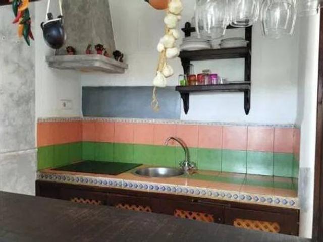 Piso Venta Alpujarra de La Sierra, Golco
