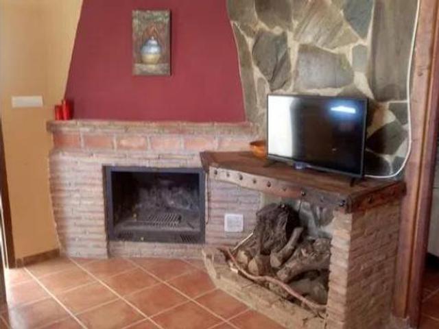 Piso Venta Alpujarra de La Sierra, Golco