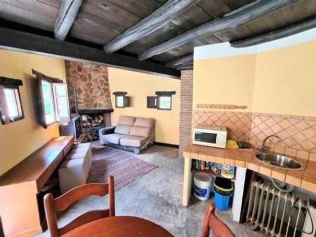 Piso Venta Alpujarra de La Sierra, Yegen
