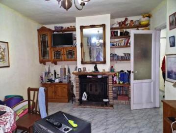 Piso en venta en Altorricón - Balcón