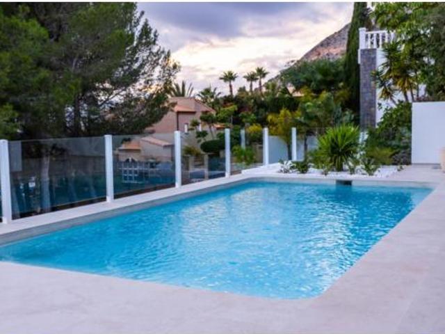 Piso Venta Altea, Mascarat