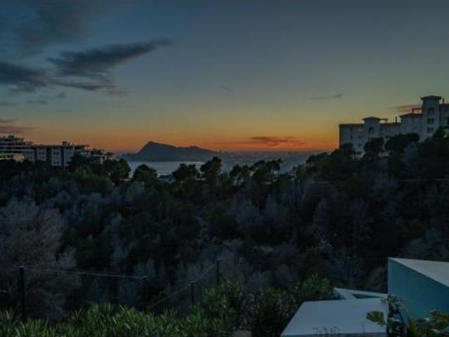 Piso Venta Altea, Mascarat